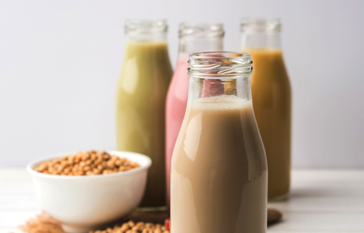 Tantangan dan Inovasi Teknologi Minuman Protein Nabati